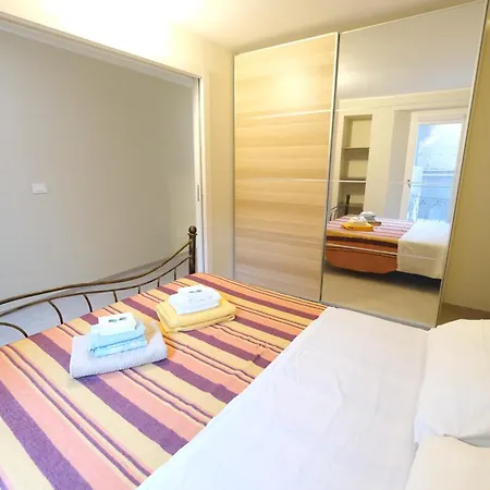 Apartment Gimasi By Portofinovacanze Rapallo