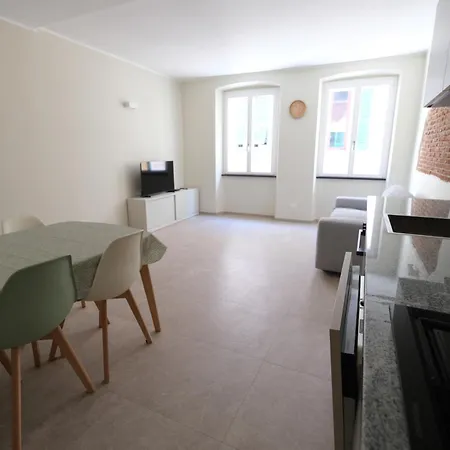 Apartment Gimasi By Portofinovacanze Rapallo