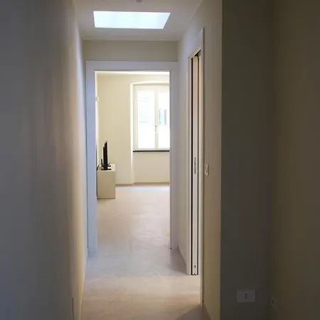 Gimasi By Portofinovacanze Apartment