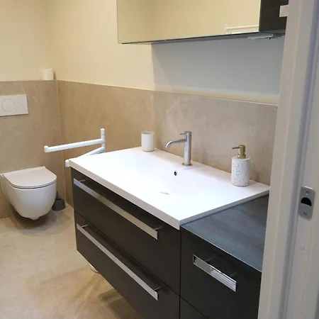 Gimasi By Portofinovacanze Apartment *