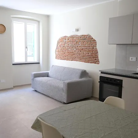 Gimasi By Portofinovacanze Apartment