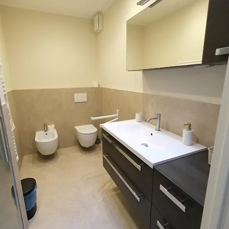 Apartment Gimasi By Portofinovacanze Rapallo